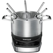 Fondue Set eds Elektro touch F 1200 