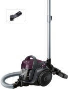 Bodenstaubsauger Express BGC05AAA1 vio 