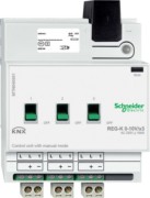 Steuereinheit 0-10 V REG-K/3fach MTN646991 