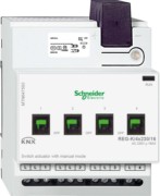 Schaltaktor REG-K/4x230/16 MTN647593 