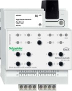 Jalousieaktor REG-K/4x24/6 MTN648704 
