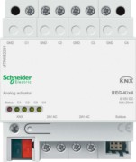 Analogaktor REG-K/4fach MTN682291 