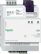 Notstromversorgung REG lichtgrau MTN683901 
