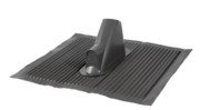 Dachabdeckblech ZTB 60 sw 