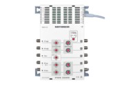 Multischalter-Verstärker mit Netzteil VWS 2500 