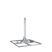 Flachdachständer 60/1100mm ZAS 150 