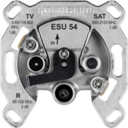 Einzelanschlussdose Einkabelsystem ESU 54 