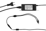 Netzteil-Extern 15VDC 2.1/5.5mm 3,3A KEMP 15 