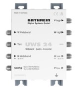 Konverter UWS 24 