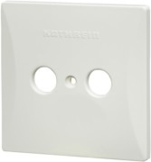 Abdeckplatte ESZ 52 