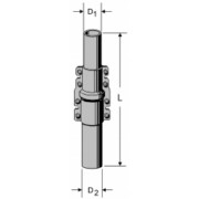 Schiebemast ZSH 59 