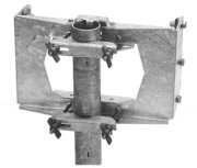 Halterung ZAS 120 