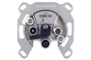 BK-Modem-Steckdose Durchgangsd.breitban ESM 32 