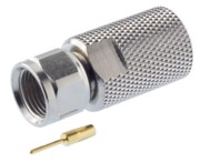 F-Schraubstecker EMK 17 