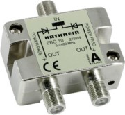 Verteiler 2f. EBC 10 