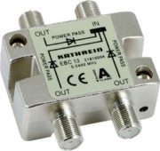 F-Verteiler 3f. EBC 13 