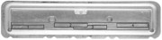 Adapterplatte ZAS 90 