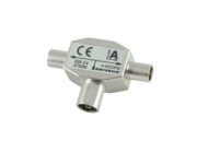 T-Stecker für TV VPE=1 EBI 24 