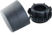 Mastkappe für 48/60 mm ZTC 08 