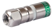 F-Kompressionsstecker EMK 19 