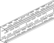 LS-Kanalunterteil L=2m LI 60.060 