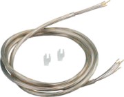 Netzanschlussleitung 1,5m 3x0,75 ZAL 3x0,75/1,5M-T 