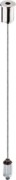 Seilpendel L=1,5m ZUSP 
