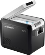 Kompressor-Kühl/Gefrierbox 25L,App-gesteuert CFX3 25 