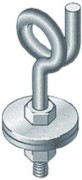 Kettenbefestiger RL-HK 