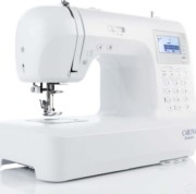 Carina Nähmaschine Evolution 