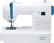 Carina Nähmaschine Saphir 