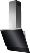 Wand-Haube 3Stufen,60cm,sw/eds DVE5671HG 