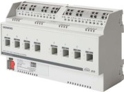 Schaltaktor 8 x AC230V 5WG1535-1DB51 