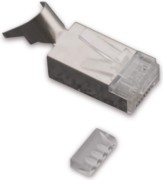 Crimp-Stecker CON-RJ45-3 