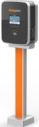 AC-Ladesäule 2x22kW,Steckdo.,Bod. CPC3-CP4121-MTR 