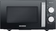 Mikrowelle m.Grill 800/1000W MW 7762 sw 