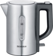 Reise-Wasserkocher 0,5L,115/230V WK 3647eds-geb/sw 