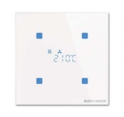 Raumtemperaturregler TR/U-CG 