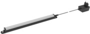 LED Leuchte 180LM 335x25x25mm sw LL LED-A 