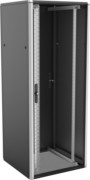 IT-Standschrank 19 zoll, 24 HE F3 6612-S-4PR 