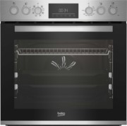 Beko EB-Herdset AeroPerfect BBUM12322X 