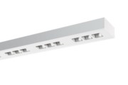 LED-Anbauleuchte 830 ABRFB1180ND #0657748 