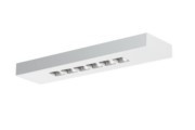LED-Anbauleuchte 840 EL-AS1247ND #0627648 