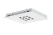 LED-Einbauleuchte 830, DALI EL-EQ0310DA #0837879 