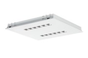 LED-Einbauleuchte 840 EL-EQ0597ND #0827816 