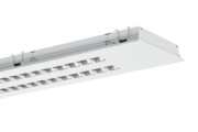 LED-Einbauleuchte 830, DALI EL-EUE1249D #0837887 
