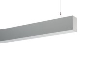 LED-Pendelleuchte 840, DALI H-LINE 11 #0635799AF 