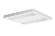 LED-Anbauleuchte 840, DALI LENSES-AQ06 #0637602 