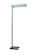 LED-Stehleuchte 840, DALI SPADA-LED 1 #0637518 