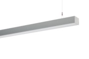 LED-Pendelleuchte 840, DALI U-LINE 14 #0635802AF 